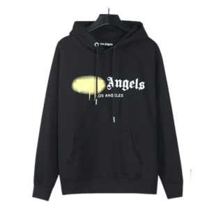 Palm angels hoodie