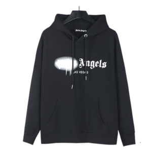 Palm angels hoodie