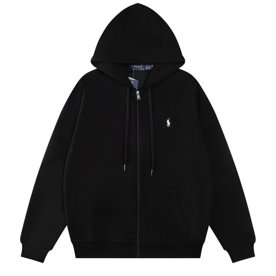 LIVIAN FUNDOS - 2025-08-26T224909.956 Ralph lauren hoodie - Image 1
