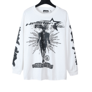 Hellstar hoodie
