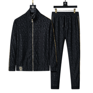 Versace tracksuit