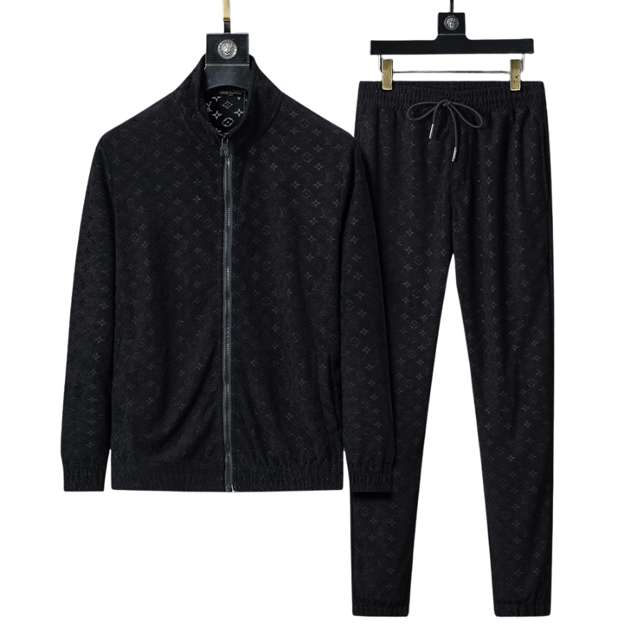 LIVIAN FUNDOS - 2025-08-27T141019.709 Louis vuitton tracksuit - Image 1