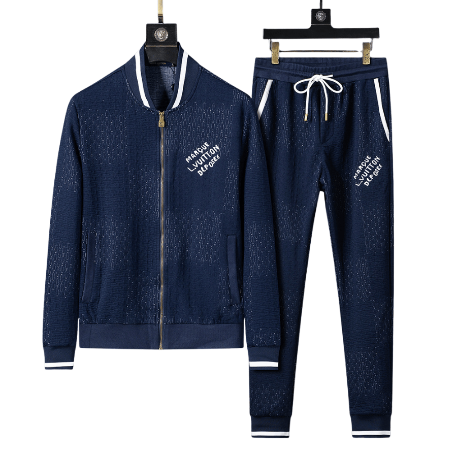 LIVIAN FUNDOS - 2025-08-27T144014.732 Louis vuitton tracksuit - Image 1