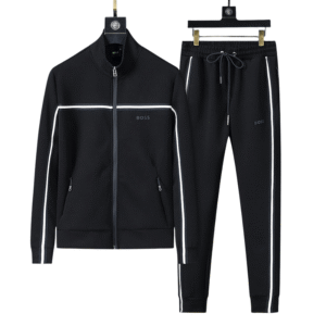 Hugo boss tracksuit