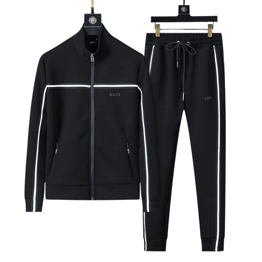 LIVIAN FUNDOS - 2025-08-27T144659.671 Hugo boss tracksuit - Image 1