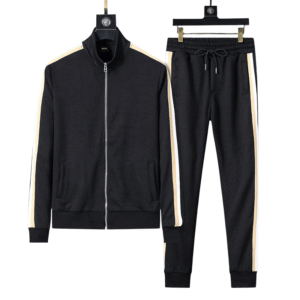 Hugo boss tracksuit