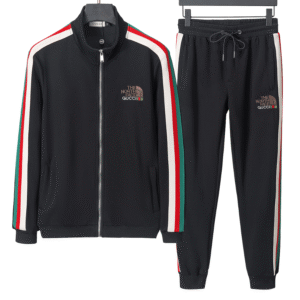 Gucci tracksuit