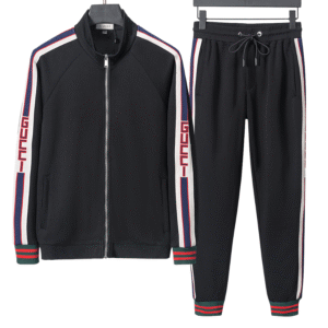 Gucci tracksuit