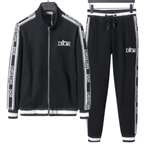 Dior tracksuit