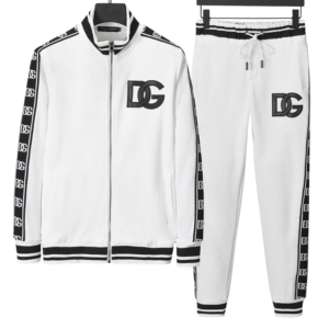 Dolce gabbana tracksuit