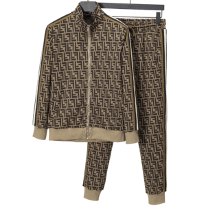 Fendi tracksuit