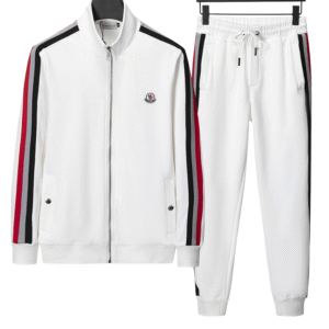 Moncler tracksuit