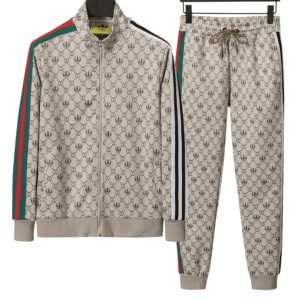 Gucci tracksuit