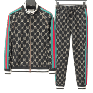 Gucci tracksuit