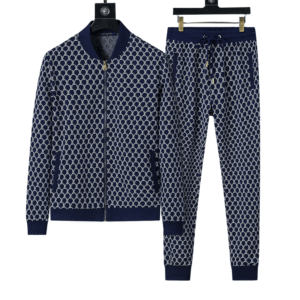 Louis vuitton tracksuit