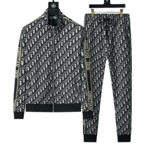 Dior tracksuit