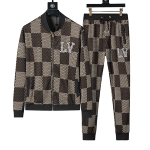 Louis vuitton tracksuit