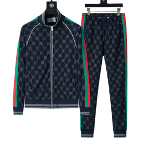 Gucci tracksuit