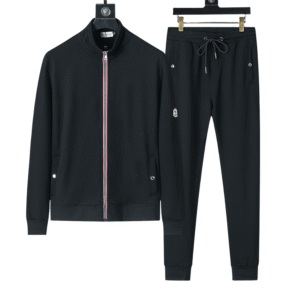 Moncler tracksuit