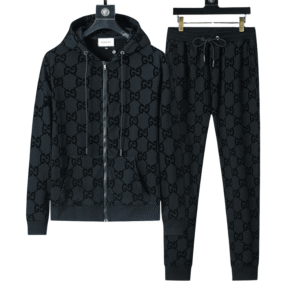 Gucci tracksuit