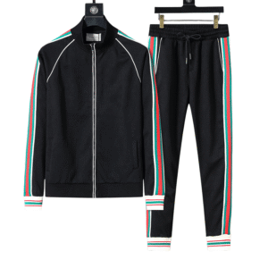 Gucci tracksuit