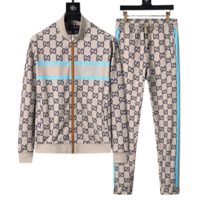 Gucci tracksuit