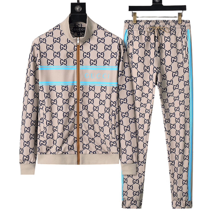 LIVIAN FUNDOS - 2025-08-27T163840.896 Gucci tracksuit - Image 1