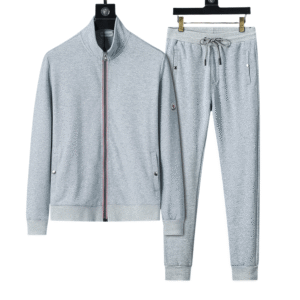 Moncler tracksuit