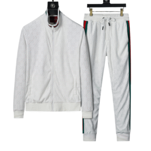 Gucci tracksuit