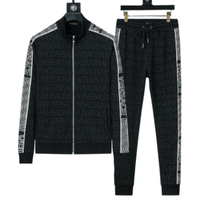 Versace tracksuit