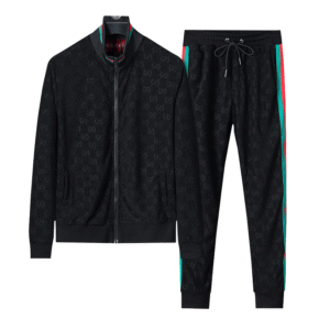 Gucci tracksuit