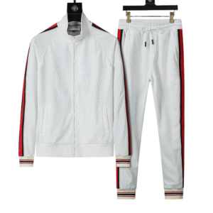 Gucci tracksuit