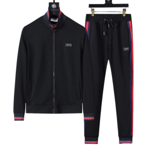 Gucci tracksuit