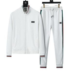 Gucci tracksuit