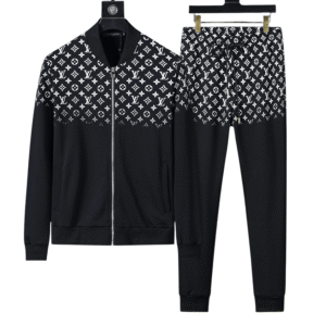 Louis vuitton tracksuit