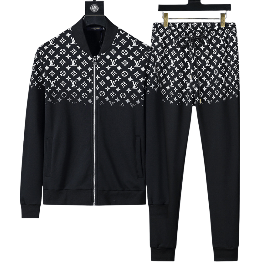 LIVIAN FUNDOS - 2025-08-27T173216.631 Louis vuitton tracksuit - Image 1