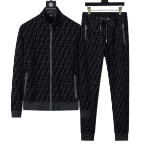 Fendi tracksuit