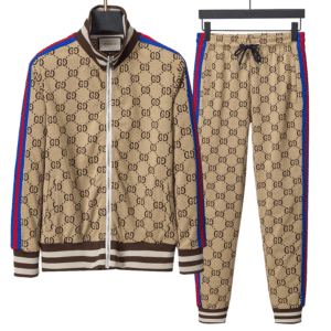 Gucci tracksuit