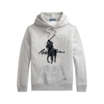 Ralph lauren hoodie