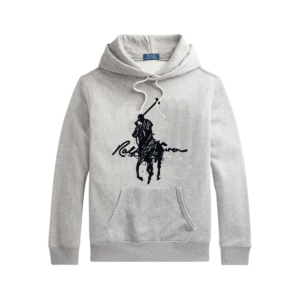 Ralph lauren hoodie
