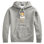 Ralph lauren hoodie