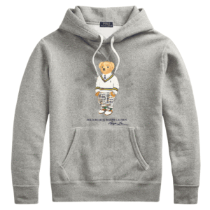 Ralph lauren hoodie
