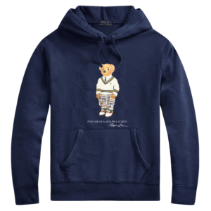 Ralph lauren hoodie
