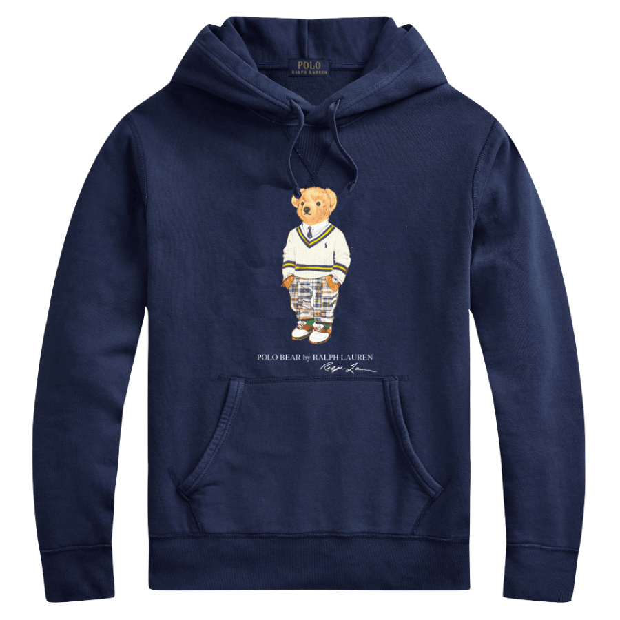 LIVIAN FUNDOS - 2025-08-27T183459.319 Ralph lauren hoodie - Image 1