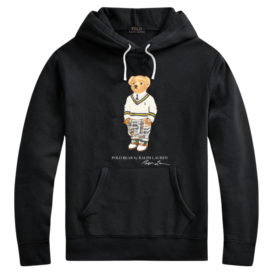 LIVIAN FUNDOS - 2025-08-27T183613.691 Ralph lauren hoodie - Image 1