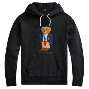 Ralph lauren hoodie