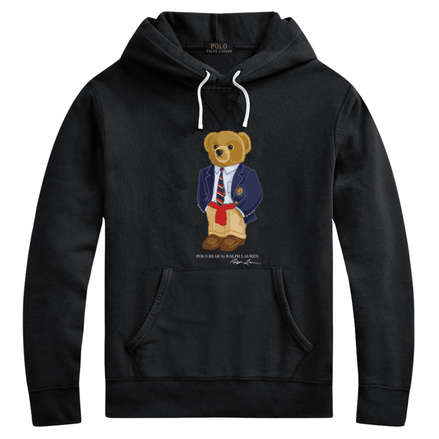 LIVIAN FUNDOS - 2025-08-27T184028.836 Ralph lauren hoodie - Image 1