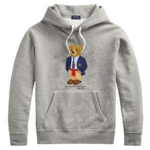 Ralph lauren hoodie