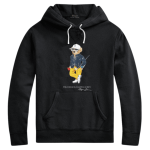 Ralph lauren hoodie