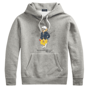 Ralph lauren hoodie